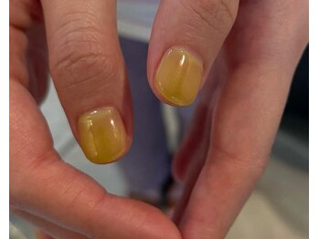 サロンエデン(salon eden)/mirror nail