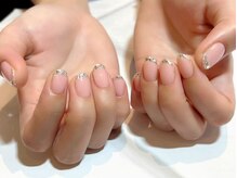 ダリア 西大寺本店(DAHLIA)/ガラスフレンチ♪