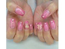 ネイルラビット(NAIL Rabbit)/