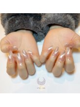 サロン ウネルマ 小郡店(salon UNELMA)/793.マグネット