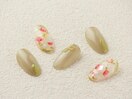 【ハンド】定額デザイン