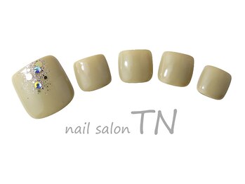 ティーエヌ 札幌駅アスティ45店/FOOT8月季節の定額4900円コ―ス