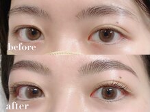 コム 草加マルイ店(com by neolive)/パリジェンヌ★矢萩