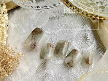 ベルダ(BELDAD)/Luxury　Course