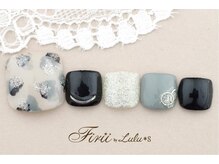 フィリーバイルルズ 天王寺店(Firii by Lulus)/フットデザインコース