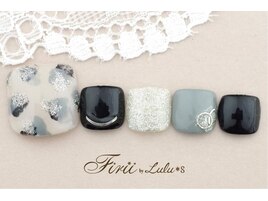 フットデザインコース