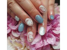 アイネイル(iNAIL)/