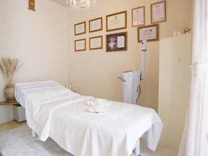 ナチュラルエム ビューティークリニック(NATURAL M beauty clinic)の写真
