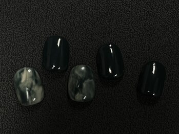 ネイルマン 横浜店(Nail Man)/¥8000