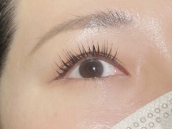 カラーリゾート Ai 葛西店/マスカラパーマ(パリジェンヌ)