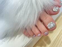 ジョリ チュン(JOLIE TRUONG)/