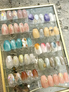 ノクターン(Nocturne)/シンプルコース