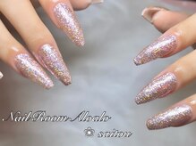 ネイルルーム アロアロ(Aloalo)