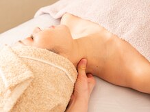 ボニカ(BONIKA)/コリむくみケア全身オイルリンパ