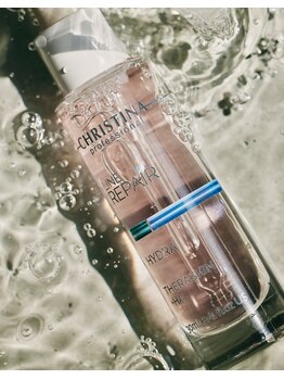 ミラー(MIRAOR)/クリスティーナ☆肌質改善新menu