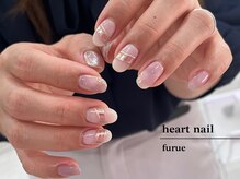 はあとねいる 古江店/◇店舗限定ニュアンスネイル◇