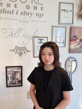 ラッシュ(RLASH) ハマモト モア