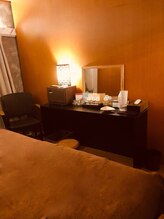 マグネット スパ(Magnet SPA)/施術ルーム