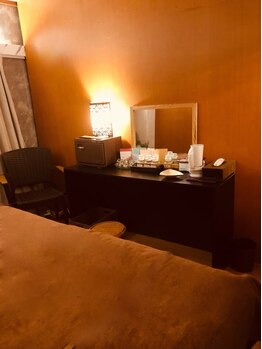 マグネット スパ(Magnet SPA)/施術ルーム