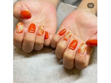 サロンドプラス(Salon de Plus)/フリーデザイン