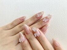 マイレ(Maile)/120min/order design