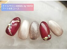 エンジェル 葛飾(ANGEL)/YAYOI担当