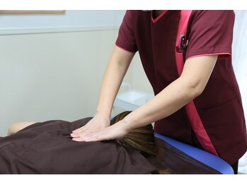 あゆみ鍼灸マッサージ