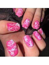 ピンズイチロク(PINS16)/ジェル90分