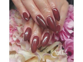 アイネイル(iNAIL)/