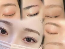 サクララッシュ(Sakura Lash)/アイブロウワックス/旬眉/美眉