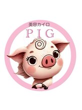 ピッグ(PIG) さゆり 