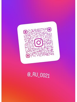 アイルームミラ 恵比寿店(mira)/Instagram / 秋山瑠華