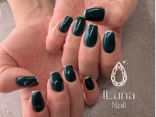 イルナ ネイル(ILuna Nail)/