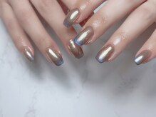 キノネイル(Kino Nail)/お持ち込みデザイン◎