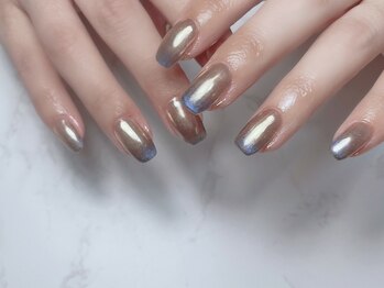 キノネイル(Kino Nail)/お持ち込みデザイン◎
