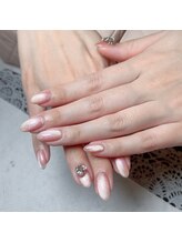 ビユビ ネイル 川口駅前店(Biyubi Nail)/