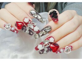 パーツ付け放題