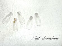ネイルシュシュ 橋本店(nail chou chou)/定額A☆4980円