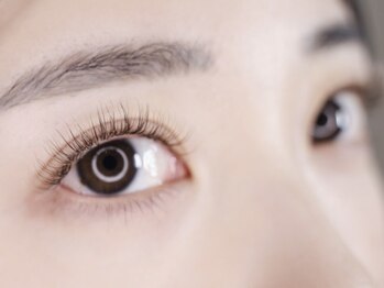 ディアブルー 湘南台店(diar blue)/カラーエクステ≪Beige≫