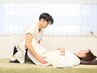 【産後ダイエットにも◎】産後骨盤矯正¥2980