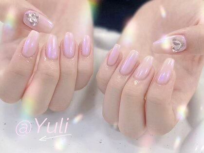 トータルサロン ユリ(Yuli)の写真