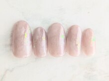 ネイルサロン ルーム 船橋店(ROOM)/【定額Mコース¥5200】