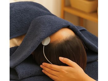 ルナピュール(Luna pure)/ヘッドスパLuna pure [秋田市]