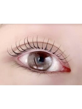 まつげのお悩み解決サロン