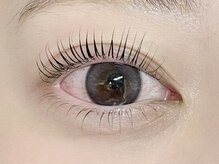 ローランリム(LORAN Lim)/上下パーマ