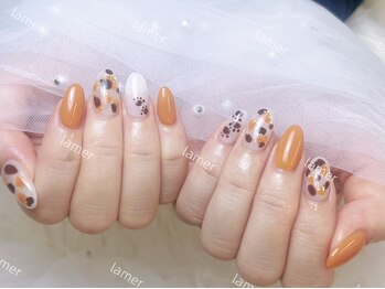 ラメール(La mer)/