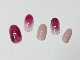 巨峰スムージー