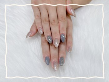 アイナアイナ(AINA AINA)/マグネットワンカラー45★