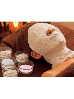 お肌をきれいにしたい