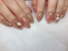 ソラ(SORA)/定額90minサンプルコース